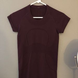 lululemon top